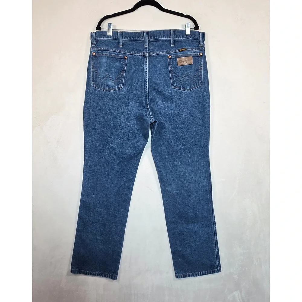 Wrangler these jeans